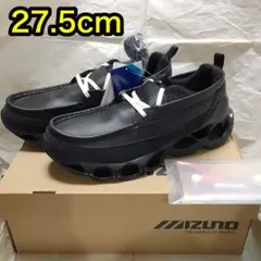 ノベルティ付き Mizuno WAVE PROPHECY MOC モック