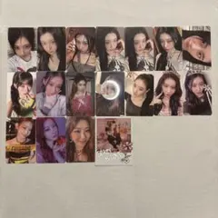 itzy チェリョン