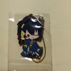 刀剣乱舞 三日月宗近 ラバーストラップ