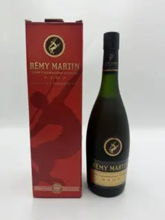 REMY MARTIN V.S.O.P コニャック 700ml 箱付のサムネイル