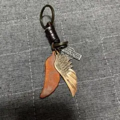 アメカジ ウォレットチェーン