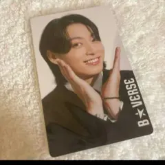 トレカ公式　ハラカド　グク