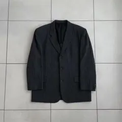 【希少】AD1989 COMME des GARÇONS HOMME ジャケット fd2611fd2cbd5adaf84635a5abd452