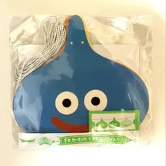 ドラゴンクエスト ふくびき所スペシャル F賞 ガーランド カラフルスライムのサムネイル
