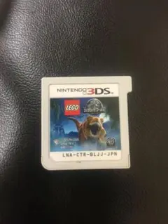 LEGO (R) ジュラシック・ワールド