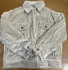 AZUL by moussy アウター M