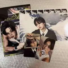 &team フウマ タレントカード