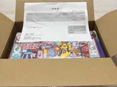 ポケモンカードゲーム スペシャルBOX ポケモンセンターフクオカ【シュリンク付】のサムネイル