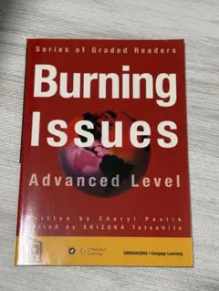 Burning Issues Advanced Level
