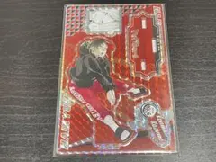 ハイキュー バースデイ 名場面ジオラマ フィギュア 孤爪研磨