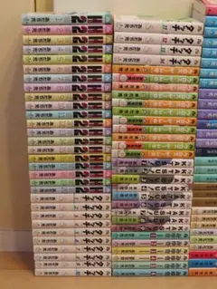 あだち充作品全巻　タッチ、Ｈ２、クロスゲーム、ＫＡＴＳＵ！、みゆき、ラフetc 2026年最新】あだち充 タッチ ラフ H2 セットの人気アイテム - メルカリ