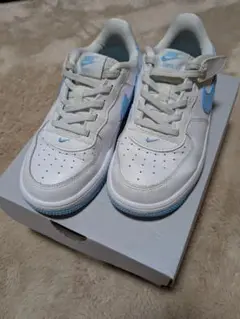 Nike キッズスニーカー