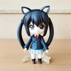 2025年最新】ねんどろいど 中野梓の人気アイテム - メルカリ