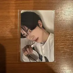 ZEROBASEONE ショーケース plus chatMarch リッキー