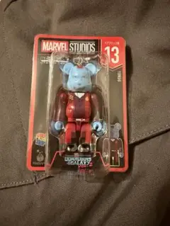 YONDU マーベル　ハッピーくじ