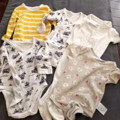 2枚選んで300円♡ベビー肌着