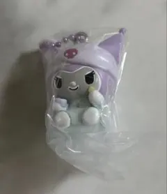 サンリオキャラクターズ GRWMマスコットチャーム　クロミ