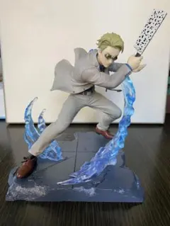 2026年最新】呪術廻戦 figma 七海建人の人気アイテム - メルカリ