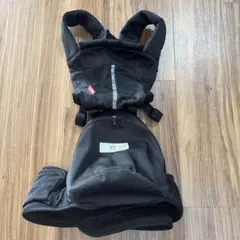 kerätä(ケラッタ)ヒップシート ブラック