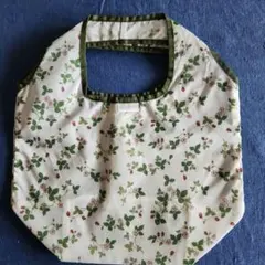 エコバッグ ノベルティ