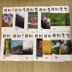 2025年最新】月刊全生の人気アイテム - メルカリ