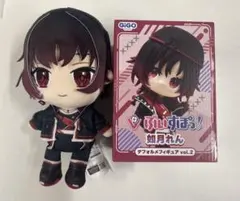 如月れん ぬいすぽ　デフォルメフィギュア ぶいすぽっ！ GIGO vol.2