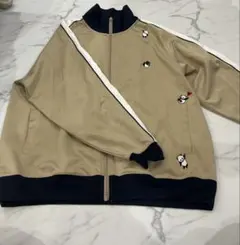 グラニフローリングパンダズ¥7900