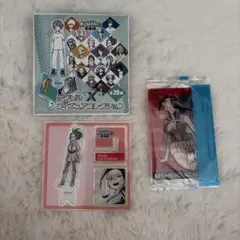 ヒロアカ 八百万百 グッズ まとめ売り