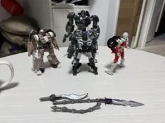 か855 トランスフォーマー フィギュア まとめ売り レア　おもちゃ か855 トランスフォーマー フィギュア まとめ売り レア おもちゃ