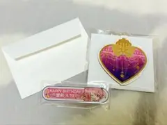 プロセカ　桃井愛莉　バースデーギフト　2022