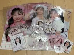 PiKiすきくじ 松本かれん まとめ売り バラ売り可 PiKiすきくじ 松本かれん まとめ売り バラ売り可 - メルカリ