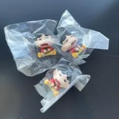 クレヨンしんちゃん　まちぼうけ7