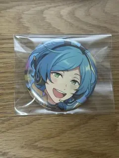 あんスタ コレクション缶バッジ 深海奏汰 流星隊 2025 Aug.