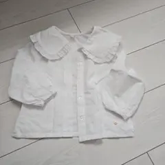 ブラウス