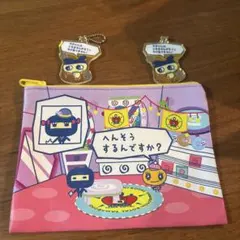 たまごっち プチプチおみせっち グッズコレクションガチャ