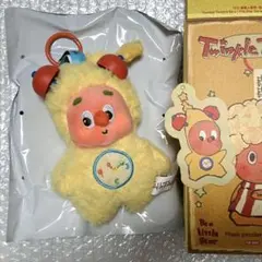 POPMART Twinkle Wake up! Sleepyhead！