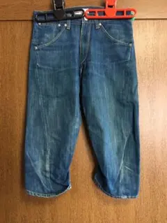 デニム ジーンズ