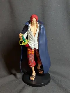 ワンピース シャンクス フィギュアのサムネイル