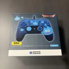 ホリパッドfor Windows PC ストレートスティックタイプ　スライム