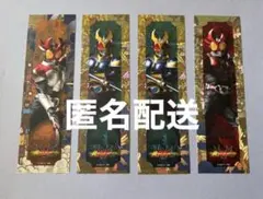 仮面ライダー アギト展 入場特典 しおり 15枚セット 仮面ライダーアギト アギト展しおり - メルカリ