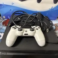 【送料のみ〜】PlayStation 4 500GB +アイスボーン　PS4