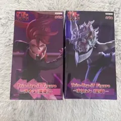 フィギュア