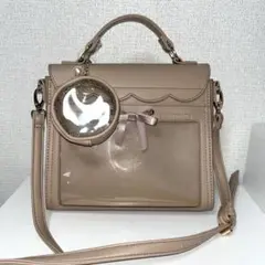 痛バッグ wego