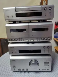 当時物 Victor CA-DC33R ポータブルディスクコンポ 動作品 2025年最新】victor dc 33の人気アイテム - メルカリ