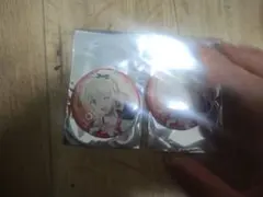 宮下愛 8th スクエア 缶バッジ 1枚 - メルカリ