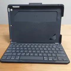 logicool SLIM FOLIO iPad用キーボード