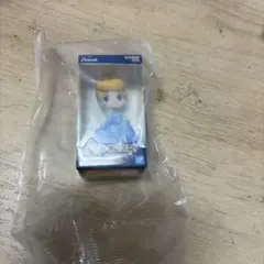 Qposket シンデレラ フィギュア 未開封