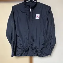 ウォームアップジャージ