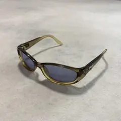 archive Gucci Clear Oval Eyewearのサムネイル