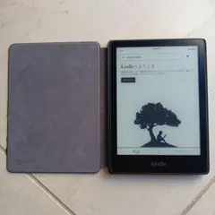 2026年最新】kindle PAPERWHITE 11世代 純正カバーの人気アイテム